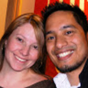 Meet your Posher, Vincent n erica